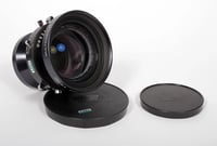Image 1 of Schneider Apo Symmar MC 360mm F6.8 Lens in Copal #3 Shutter #1067