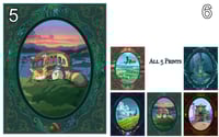 Image 4 of Ghibli Series