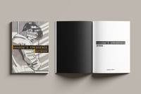 Image 1 of Artbook : SHADOW'S EMERGENCE