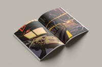 Image 3 of Artbook : SHADOW'S EMERGENCE