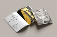 Image 4 of Artbook : SHADOW'S EMERGENCE