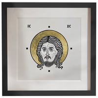 Image 1 of Oblicze Jezusa •IC*XC•