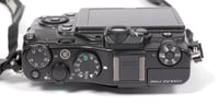Image 6 of Nikon COOLPIX P7000 VR advanced digital camera + battery + charger TESTED #1080