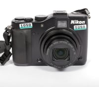 Image 2 of Nikon COOLPIX P7000 VR advanced digital camera + battery + charger TESTED #1080
