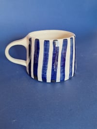 Image 1 of Cobalt mug