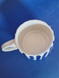 Image 2 of Cobalt mug