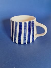 Image 4 of Cobalt mug
