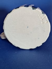 Image 5 of Cobalt mug