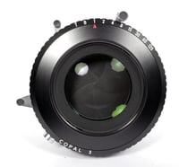 Image 2 of Nikon Nikkor M 450mm F9 lens in Copal #3 shutter #1083