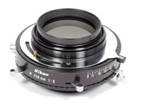 Image 7 of Nikon Nikkor M 450mm F9 lens in Copal #3 shutter #1083