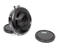 Image 1 of Nikon Nikkor M 450mm F9 lens in Copal #3 shutter #1083