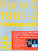 Image of (Kazuo Ohishi) (Paris Collections 1981-2000)
