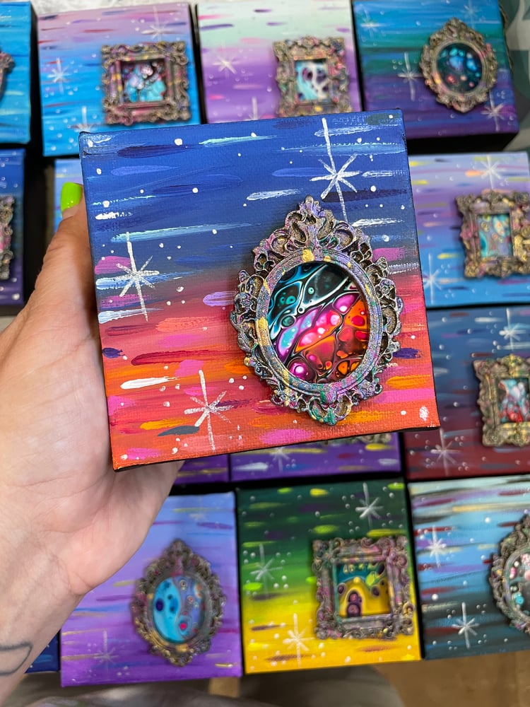 Image of Looking Glass Series (13)