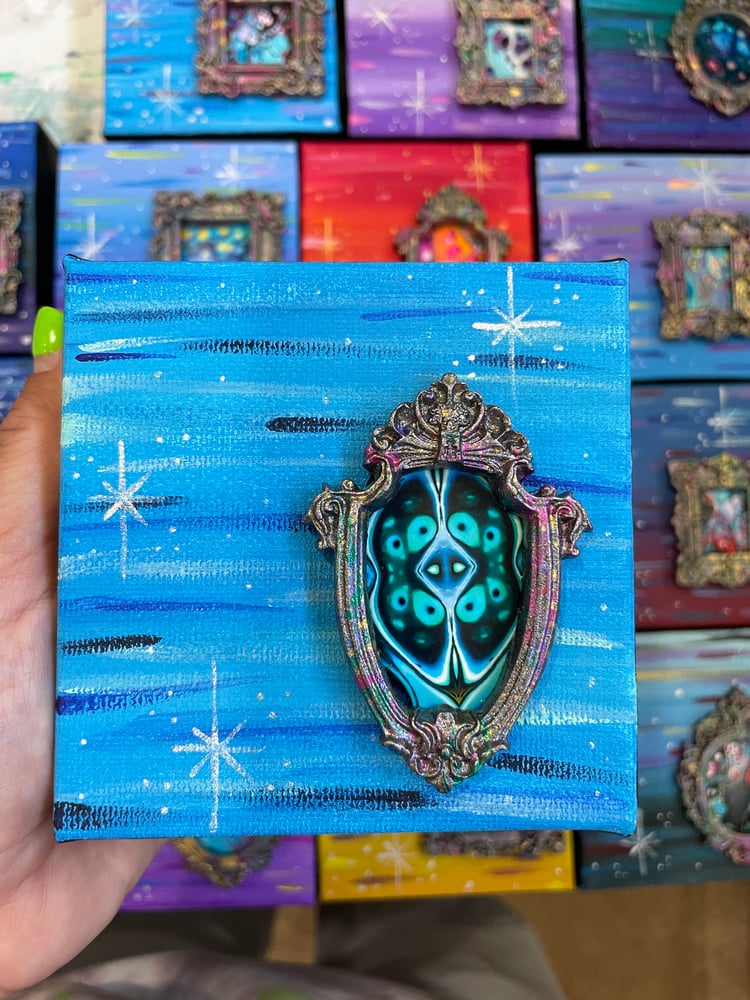 Image of Looking Glass Series (15)