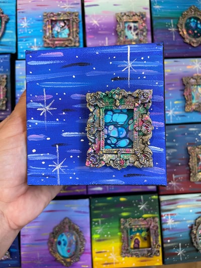 Image of Looking Glass Series (16)