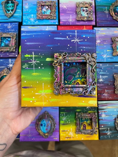 Image of Looking Glass Series (17)