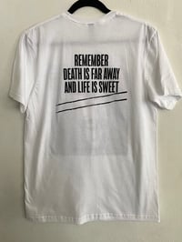 Image 6 of Marianne Faithfull t-shirt