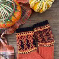 Image 3 of Chaussettes Witching Hour