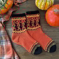 Image 5 of Chaussettes Witching Hour