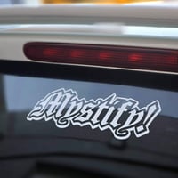 Image 3 of Mystify! 