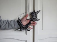 Image 5 of Hoop With Curlews