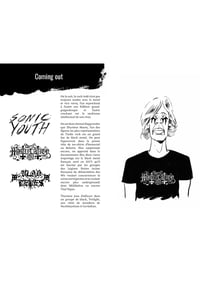 Image 3 of CHRONIQUES ÉLECTRIQUES - PRÉCOMMANDES