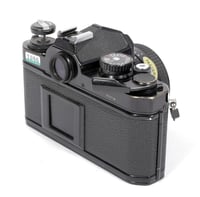 Image 6 of Nikon FM2 35mm SLR film camera with 28mm F2.8 Tokina EL lens #1086 6MO WARRANTY