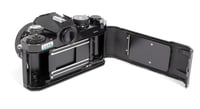 Image 5 of Nikon FM2 35mm SLR film camera with 28mm F2.8 Tokina EL lens #1086 6MO WARRANTY
