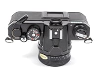 Image 7 of Nikon FM2 35mm SLR film camera with 28mm F2.8 Tokina EL lens #1086 6MO WARRANTY