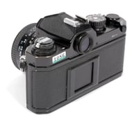 Image 4 of Nikon FM2 35mm SLR film camera with 28mm F2.8 Tokina EL lens #1086 6MO WARRANTY