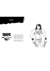 Image 4 of CHRONIQUES ÉLECTRIQUES - PRÉCOMMANDES