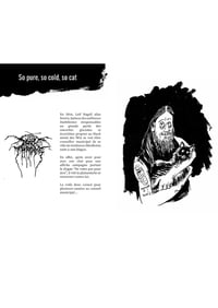 Image 5 of CHRONIQUES ÉLECTRIQUES - PRÉCOMMANDES