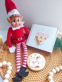 Image 1 of Elf pizza 