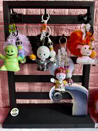 Image 1 of 🎃 Nightmare Before Christmas Character Keychains ✨