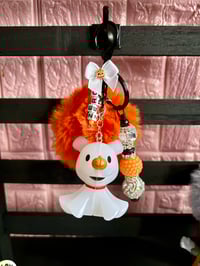 Image 3 of 🎃 Nightmare Before Christmas Character Keychains ✨