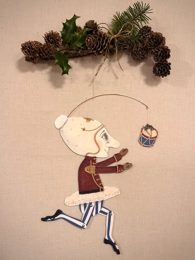 Image of Julefjols 2025