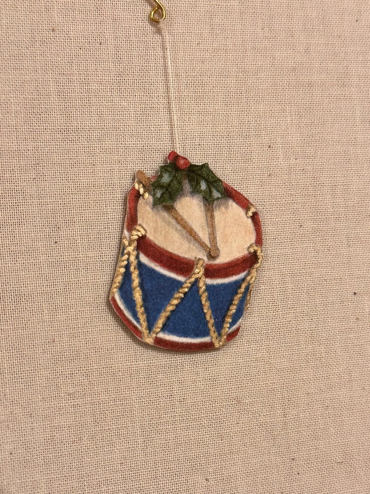 Image of Julefjols 2025