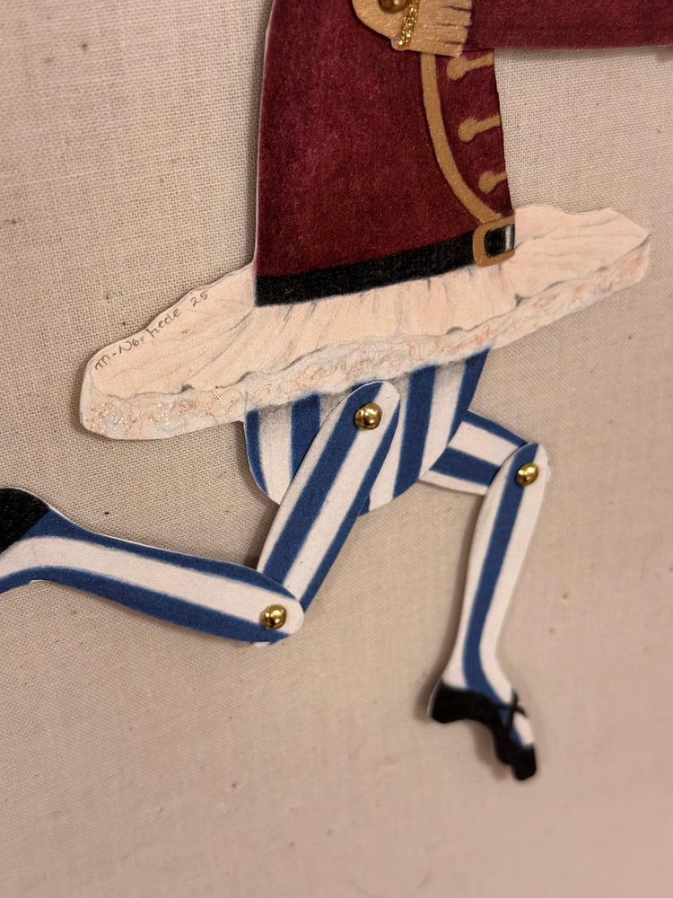 Image of Julefjols 2025