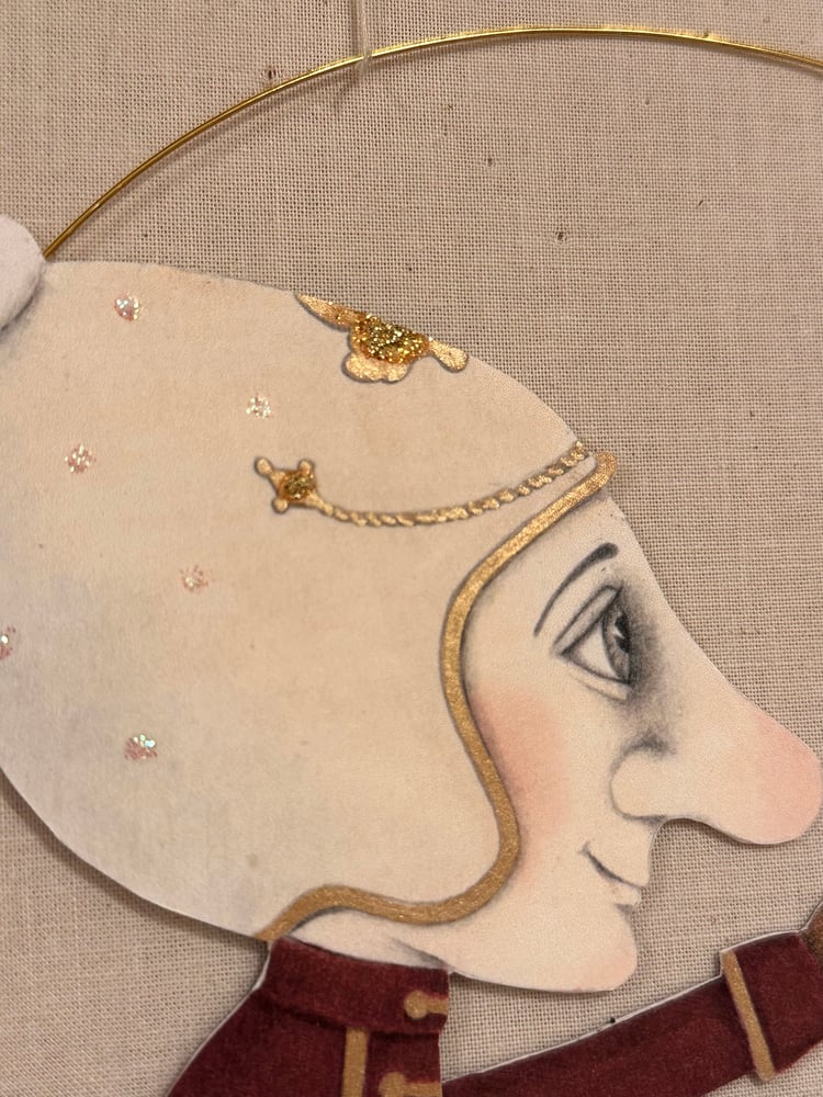 Image of Julefjols 2025