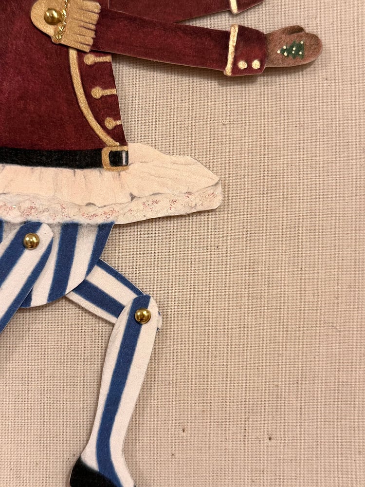 Image of Julefjols 2025