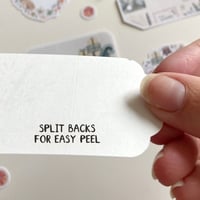 Image 4 of Penguin sticker bundle (30 stickers)