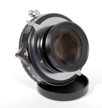 Image 4 of Fuji Fujinon C 300mm F8.5 lens in Copal #1 shutter #1092