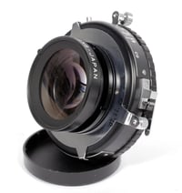 Image 6 of Fuji Fujinon C 300mm F8.5 lens in Copal #1 shutter #1092