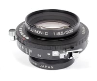 Image 7 of Fuji Fujinon C 300mm F8.5 lens in Copal #1 shutter #1092