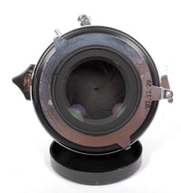 Image 5 of Fuji Fujinon C 300mm F8.5 lens in Copal #1 shutter #1092
