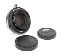 Image 1 of Fuji Fujinon C 300mm F8.5 lens in Copal #1 shutter #1092