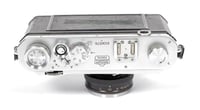 Image 7 of Nikon S 35mm Rangefinder camera with Nikkor H 50mm F2 lens #1093