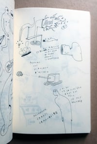 Image 4 of J'ai plus envie d'écrire TOME 1