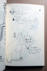 Image 6 of J'ai plus envie d'écrire TOME 1