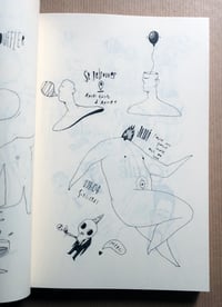 Image 3 of J'ai plus envie d'écrire TOME 2